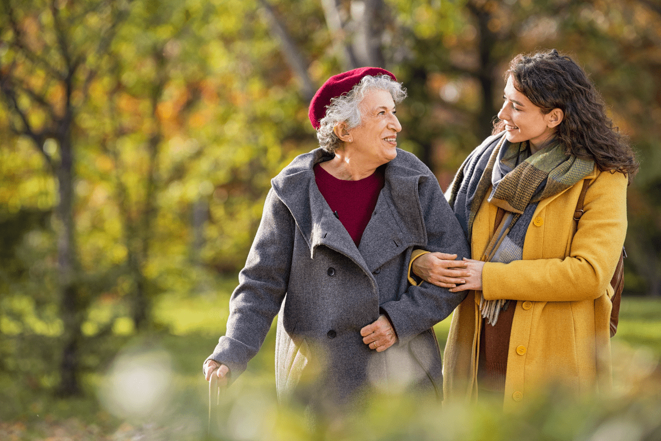 Five Ways to Practice Self Care While Also Caring for Your Loved One | Prince William County Elder Lawyers