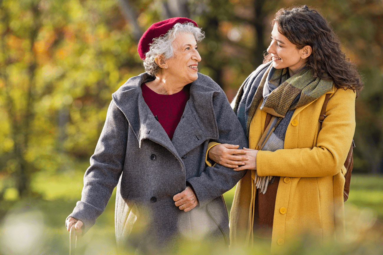 Woodbridge Elder Law Attorney on How to Help Your Loved One While Respecting Their Boundaries
