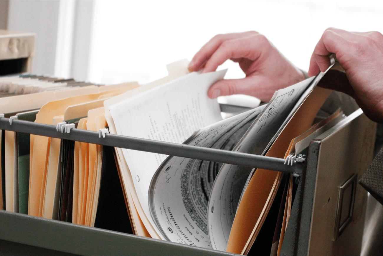 Fairfax County Will and Trust Attorney on the Best Ways to Store Estate Planning Documents