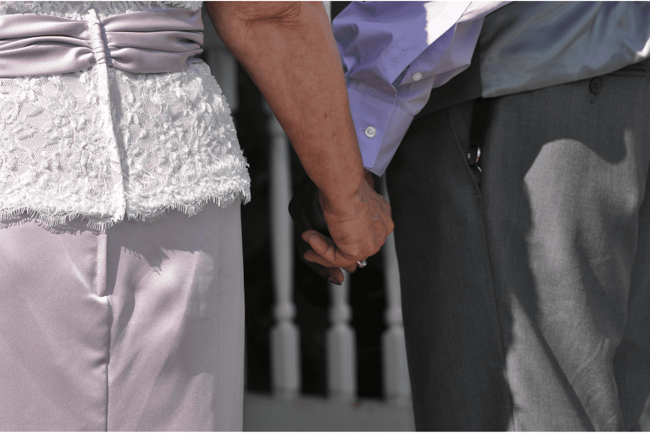Wedding Bells Later in Life? What Newlywed Seniors Need to Know About Their Estate Plans