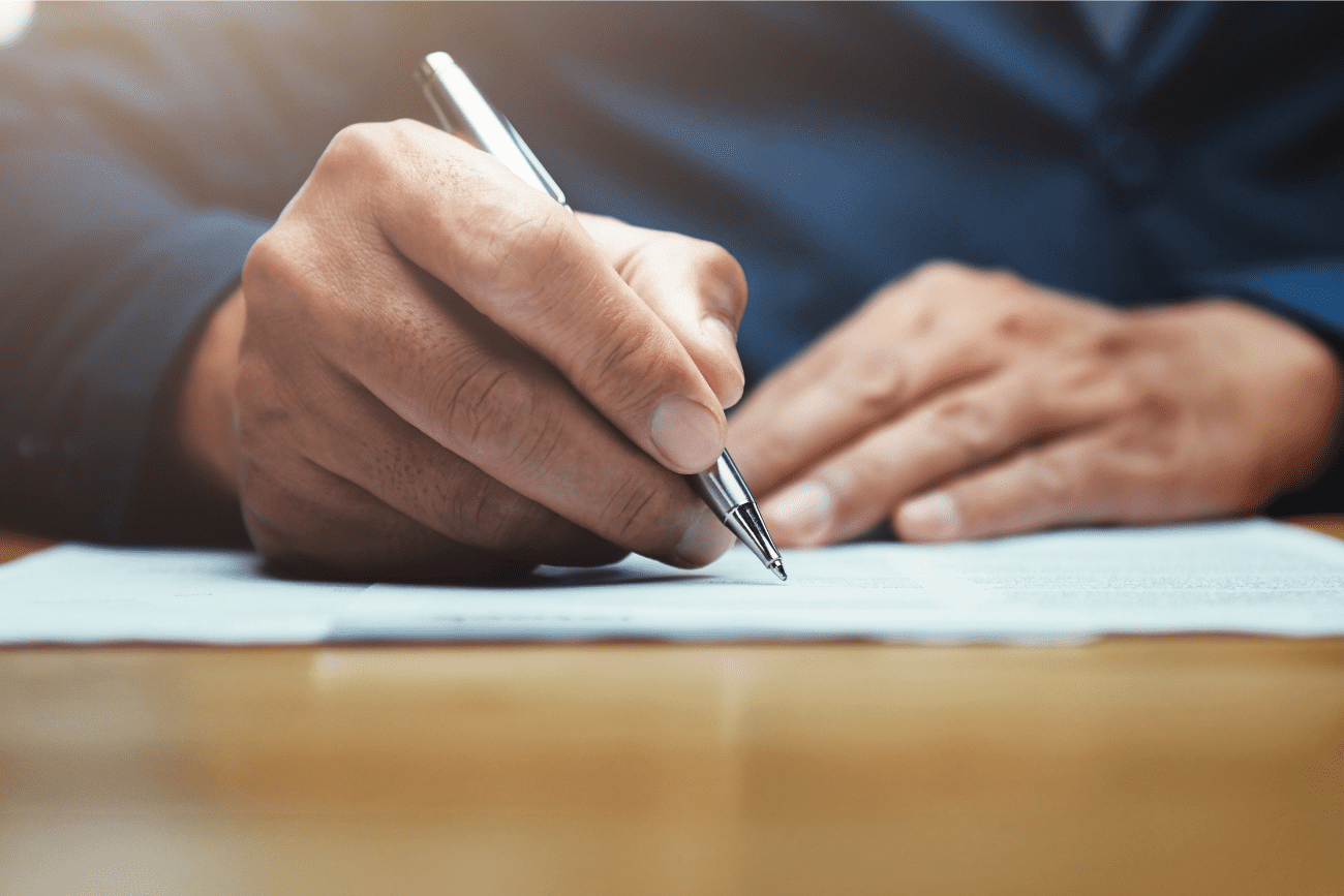 Letters of Instruction: What They Are and How They Help | Northern Virginia Will and Trust Lawyer