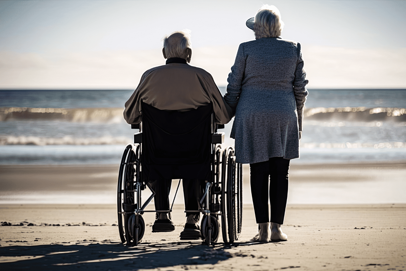 Woodbridge Elder Law Attorney on Understanding the Differences Between the Aid and Attendance Pension Benefit and the Housebound Benefit for Veterans