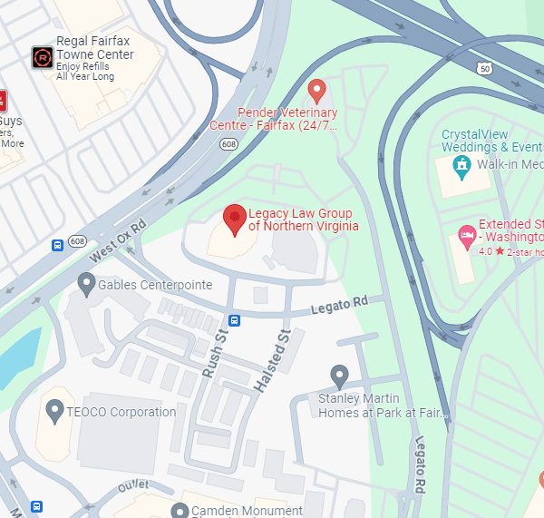 Click to activate map